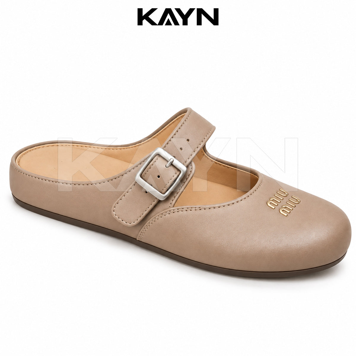 SABOT FEMME 100