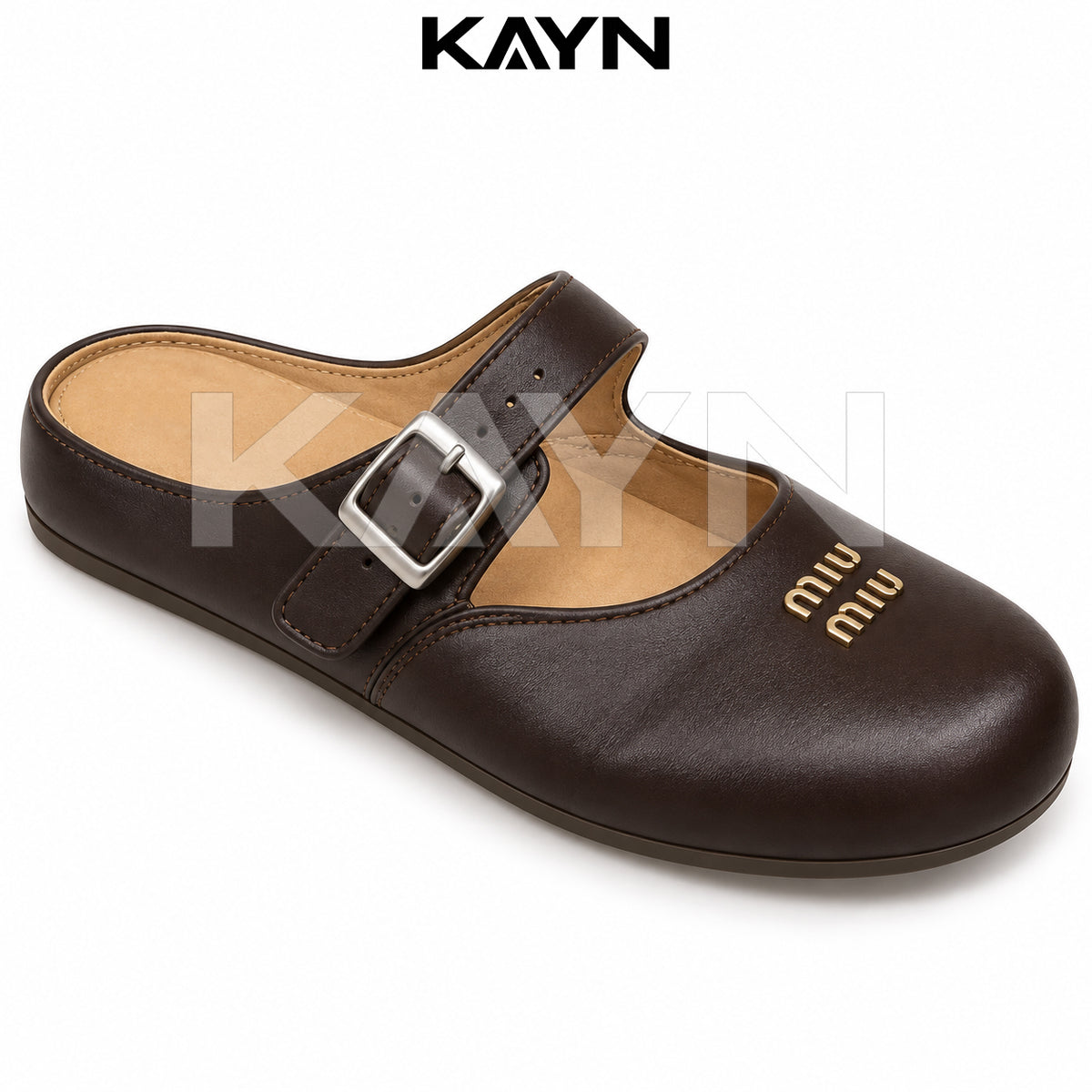 SABOT FEMME 100