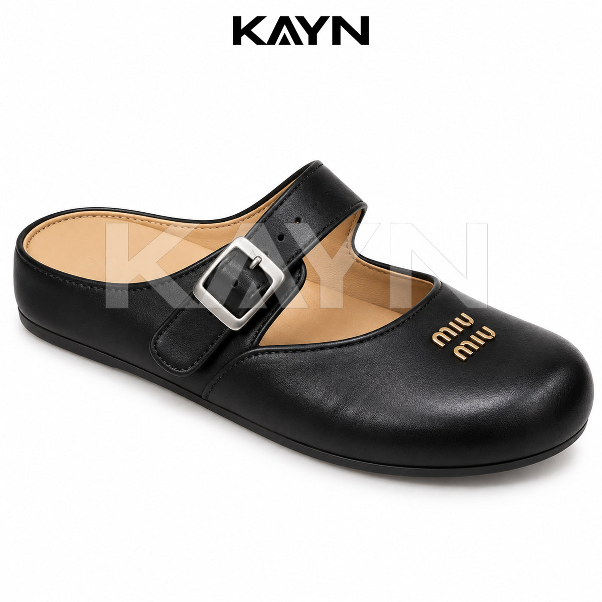 SABOT FEMME 100