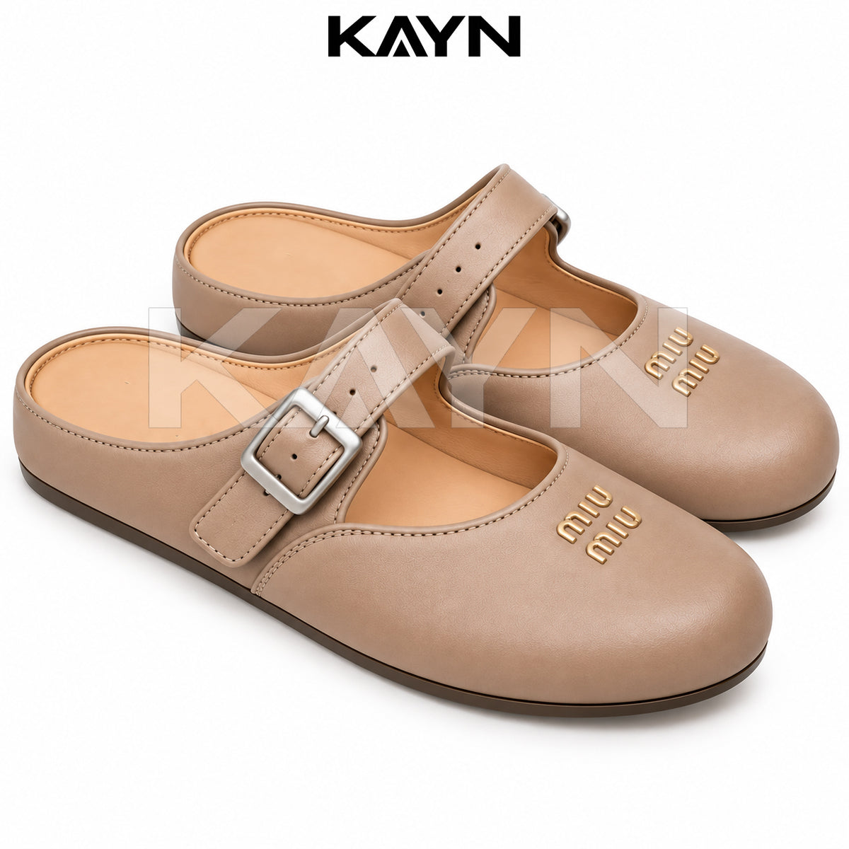 SABOT FEMME 100