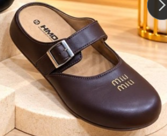 SABOT FEMME 100