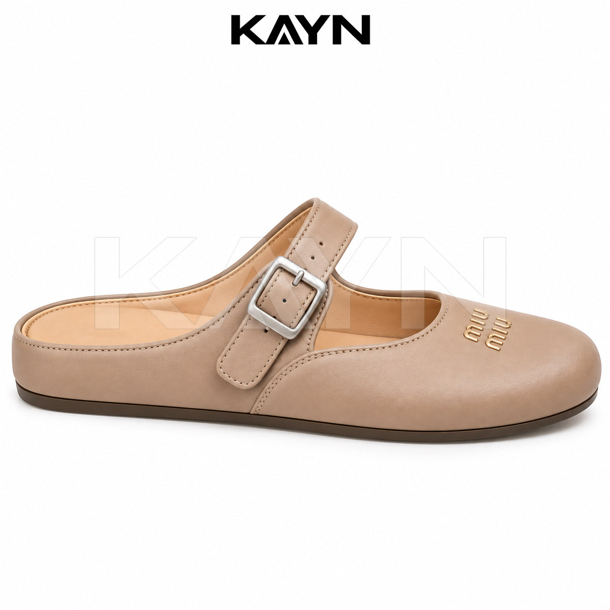 SABOT FEMME 100