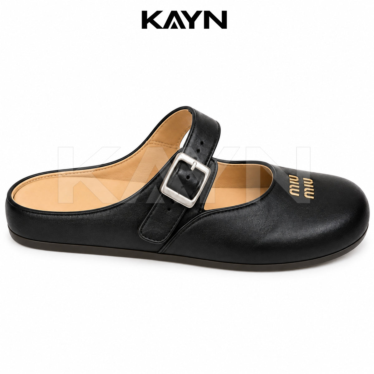 SABOT FEMME 100