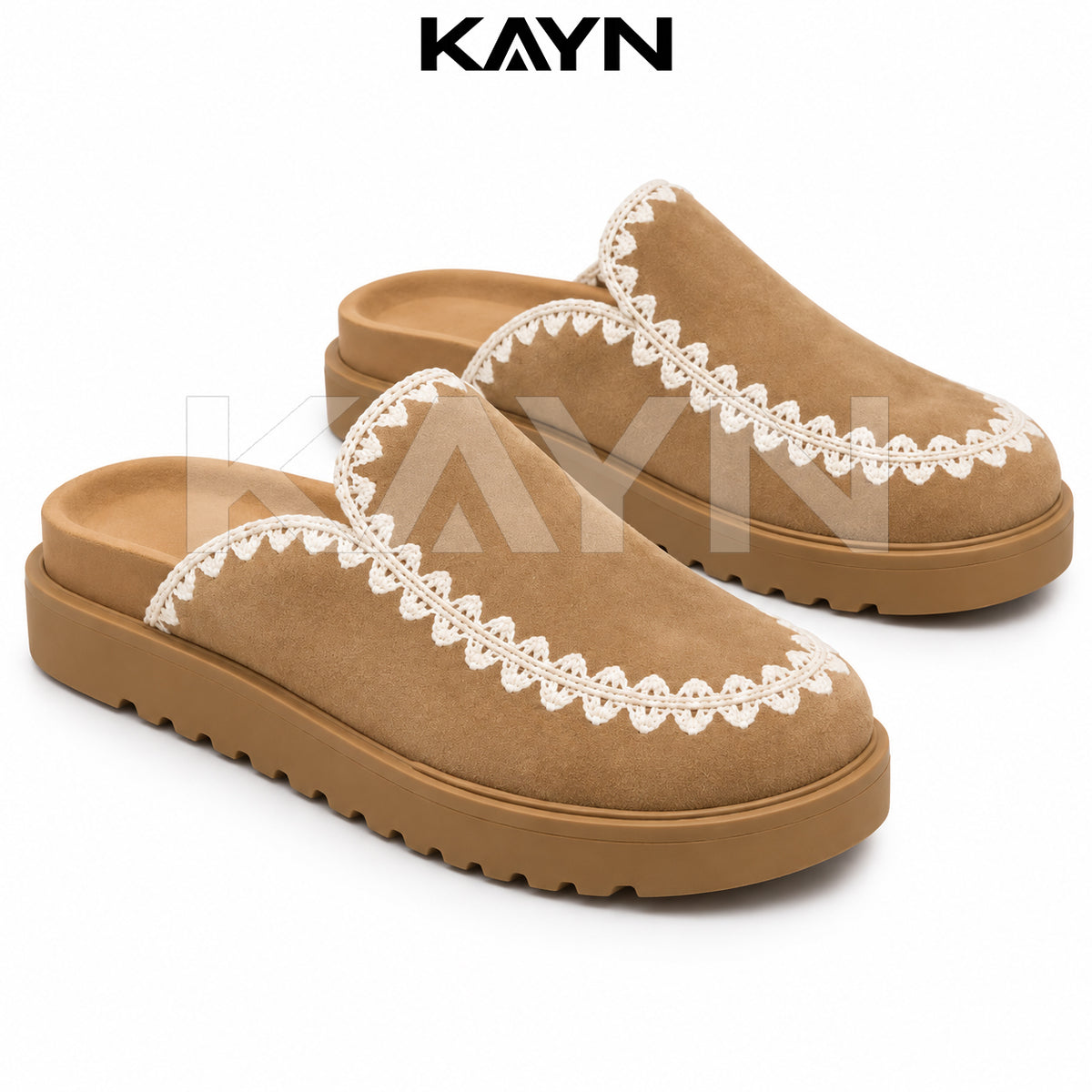 SABOT FEMME 101