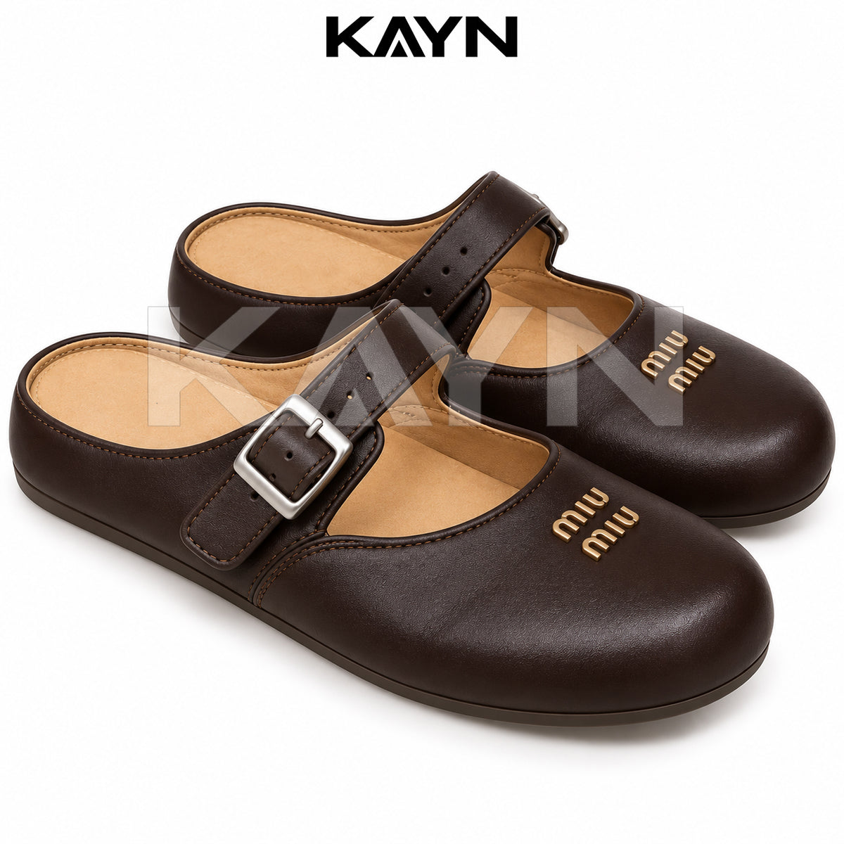 SABOT FEMME 100