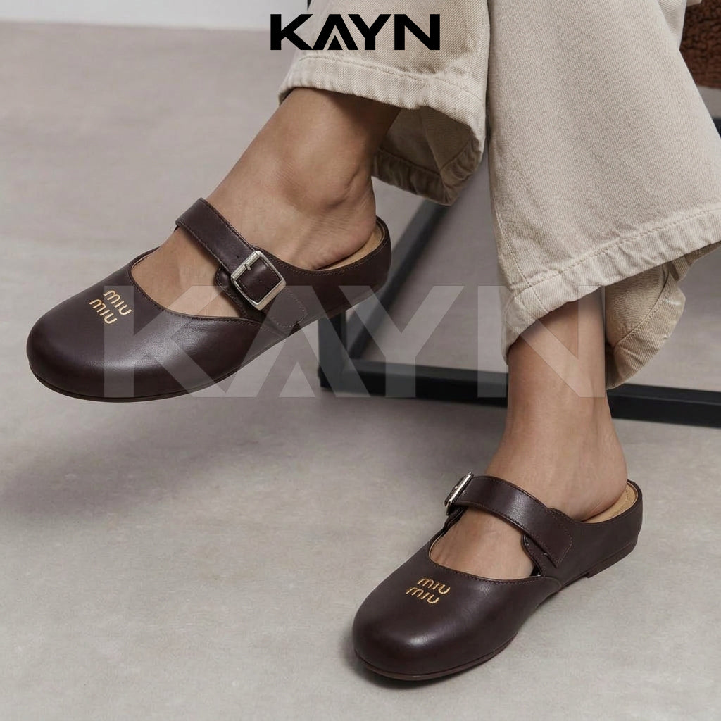 SABOT FEMME 100
