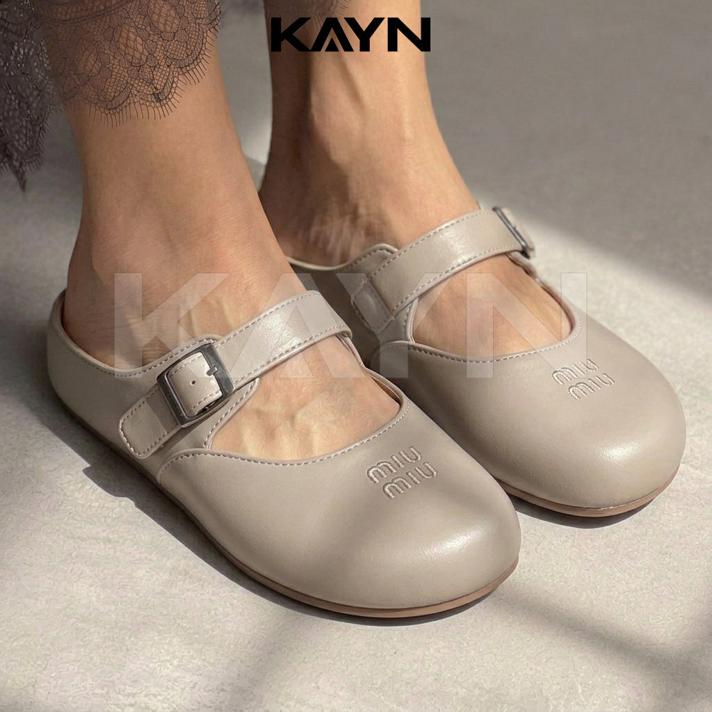 SABOT FEMME 100
